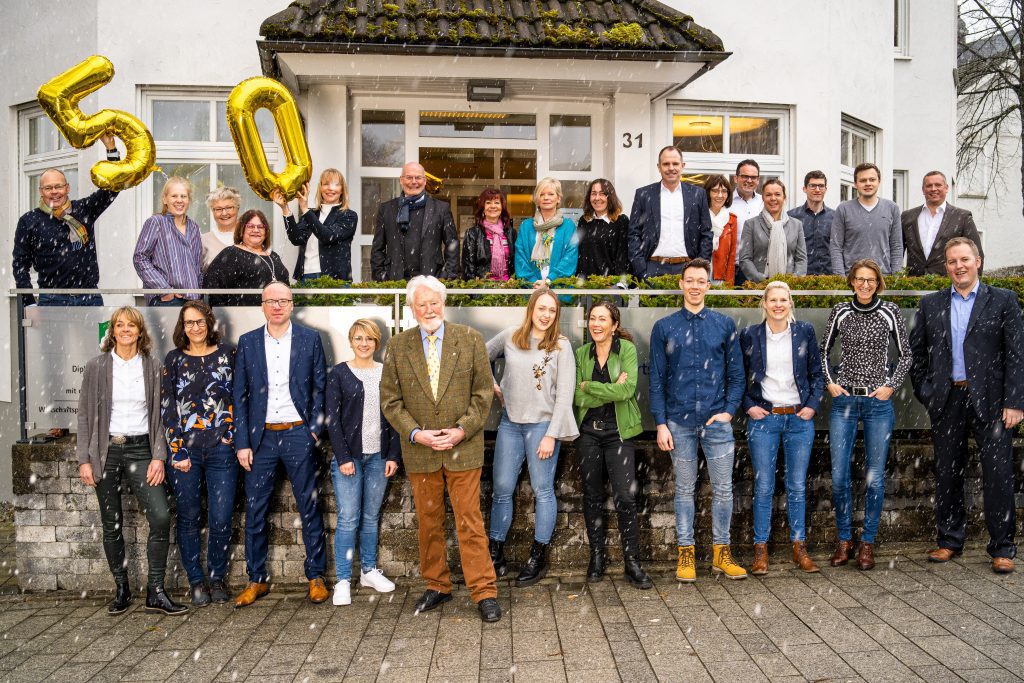 HTR Hilgers, Kunz, Koch und Partner mbB Wirtschaftsprüfer Steuerberater Rechtsanwälte