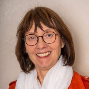Sigrid Schneider-Schultz – Bilanzbuchhalterin